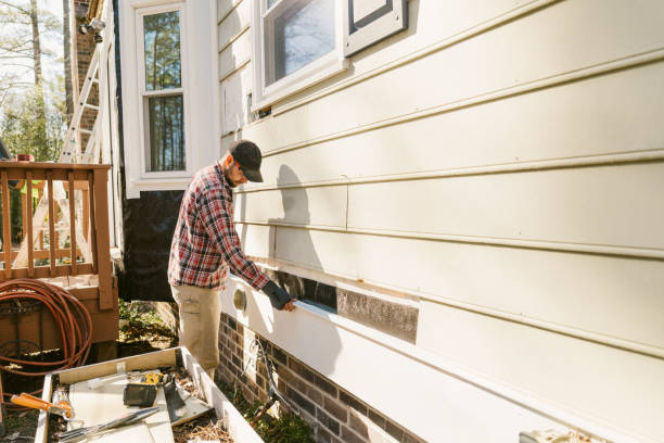 Trusted Siding service in Thompsontown, PA - Creative Siding